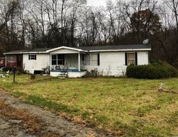 Foreclosure in  FIRE DEPARTMENT RD Tarrs, PA 15688