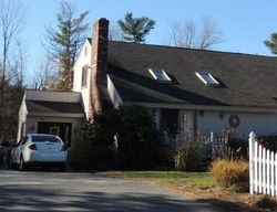 Foreclosure Listing in NOYES RD LONDONDERRY, NH 03053