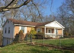 Foreclosure in  RIGGSCREST RD Reedsville, OH 45772