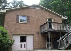 Foreclosure in  OVERLOOK DR Wilkesboro, NC 28697