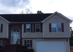 Foreclosure in  VINEYARD RD Griffin, GA 30223