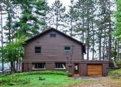 Foreclosure Listing in KOTH RD TOMAHAWK, WI 54487