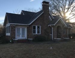 Foreclosure in  S HIGHLAND AVE Jackson, TN 38301