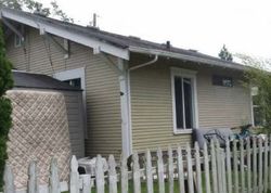 Foreclosure in  W ILLINOIS ST Bellingham, WA 98225