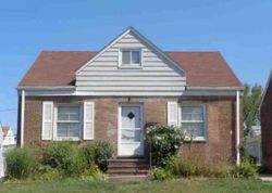 Foreclosure in  S HIGHLAND AVE Cleveland, OH 44125