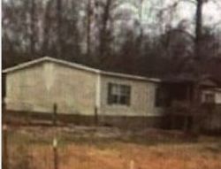 Foreclosure in  CHAMBERS RD Rockwood, TN 37854