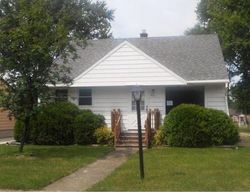 Foreclosure in  BRAGG ST Fond Du Lac, WI 54935