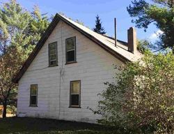 Foreclosure Listing in CLOUGH POND RD LOUDON, NH 03307