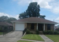 Foreclosure in  AVRON BLVD Metairie, LA 70006