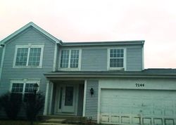 Foreclosure in  PENNSBURY LN Gurnee, IL 60031