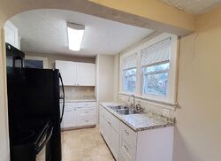 Foreclosure in  S FREEDOM AVE Alliance, OH 44601