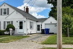 Foreclosure in  WILLISTON WAY Pawtucket, RI 02861