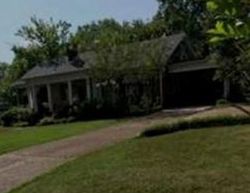 Foreclosure in  RIVERVIEW DR Florence, AL 35630