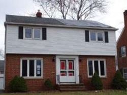 Foreclosure in  TRAYNHAM RD Beachwood, OH 44122