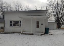 Foreclosure in  E ADAMS ST Macomb, IL 61455