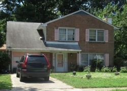 Foreclosure in  HOWE RD Hampton, VA 23669