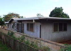 Foreclosure in  HONOWAI ST Waipahu, HI 96797