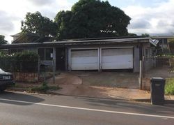 Foreclosure Listing in HONOWAI ST WAIPAHU, HI 96797