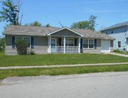 Foreclosure in  WOODLAWN AVE Erie, PA 16510