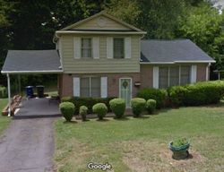 Foreclosure in  DRAPER ST Winston Salem, NC 27105