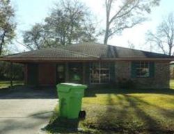 Foreclosure Listing in CECILE BLVD BREAUX BRIDGE, LA 70517