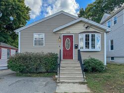 Foreclosure in  LUBEC ST Providence, RI 02904