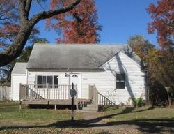 Foreclosure in  ASHBY ST Norfolk, VA 23502