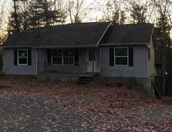 Foreclosure in  MUNICIPAL RD Benton, PA 17814