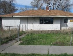 Foreclosure in  S GRAND DR Moses Lake, WA 98837