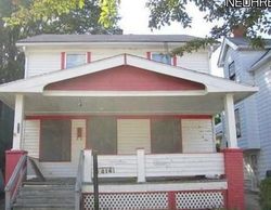 Foreclosure in  E 124TH ST Cleveland, OH 44108