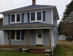 Foreclosure in  RACE ST Cambridge, MD 21613