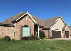 Foreclosure in  PRAIRIE RIDGE DR Bartlesville, OK 74006