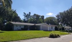 Foreclosure in  S COMET AVE Clearwater, FL 33765