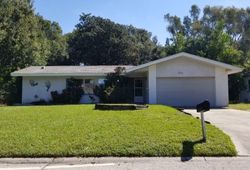 Foreclosure in  S COMET AVE Clearwater, FL 33765