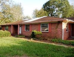 Foreclosure in  CARVER AVE Atmore, AL 36502