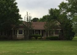 Foreclosure Listing in COUNTY ROAD 442 KILLEN, AL 35645