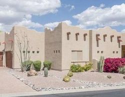 Foreclosure in  E CANYON ESTATES CIR Gold Canyon, AZ 85118