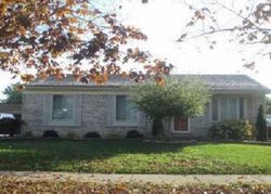 Foreclosure Listing in CLAYTON ST CLINTON TOWNSHIP, MI 48038