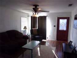 Foreclosure in  N MILL ST Bowie, TX 76230