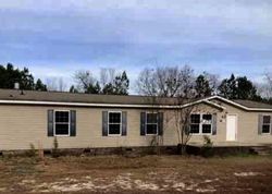 Foreclosure in  BROOKS MANGUM RD Cameron, NC 28326