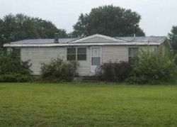 Foreclosure in  OAK RD Bridgeville, DE 19933