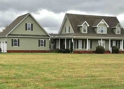 Foreclosure in  COUNTY ROAD 4 Boaz, AL 35957