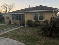 Foreclosure in  KUEBEL DR New Orleans, LA 70126
