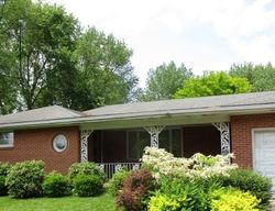 Foreclosure in  PARK DR Campbell, OH 44405