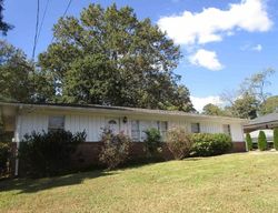 Foreclosure in  SUE DR Birmingham, AL 35214