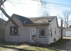 Foreclosure in  1ST ST N Waterville, MN 56096