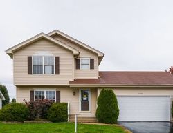 Foreclosure in  MALLARD LN Plainfield, IL 60586