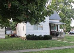 Foreclosure in  SALEM ST Risingsun, OH 43457