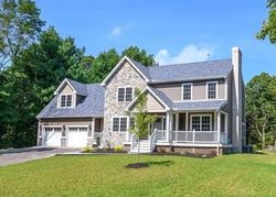 Foreclosure in  LAPHAM FARM RD Mapleville, RI 02839