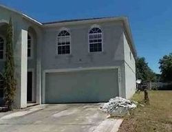 Foreclosure in  WILLET CT Mascotte, FL 34753